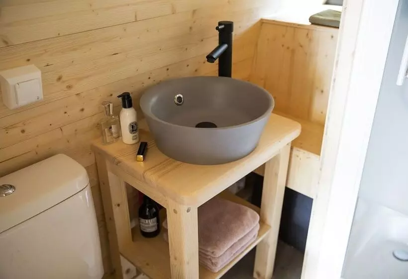 Lomakeskus Kampina Staete