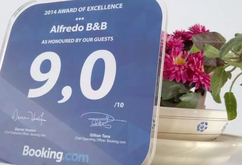 B&b Da Alfredo