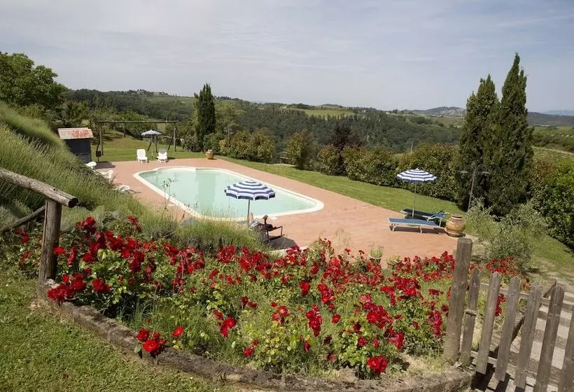 Room In B&b   A Little Place In Tuscany Where To Relax