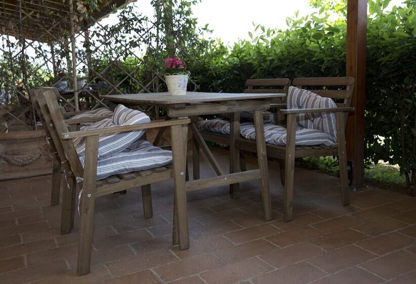 Room In B&b   A Little Place In Tuscany Where To Relax