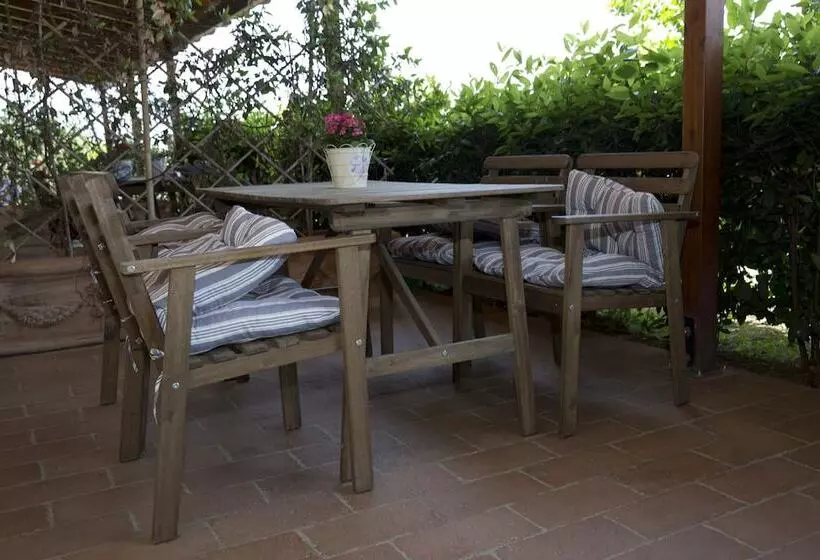 Room In B&b   A Little Place In Tuscany Where To Relax