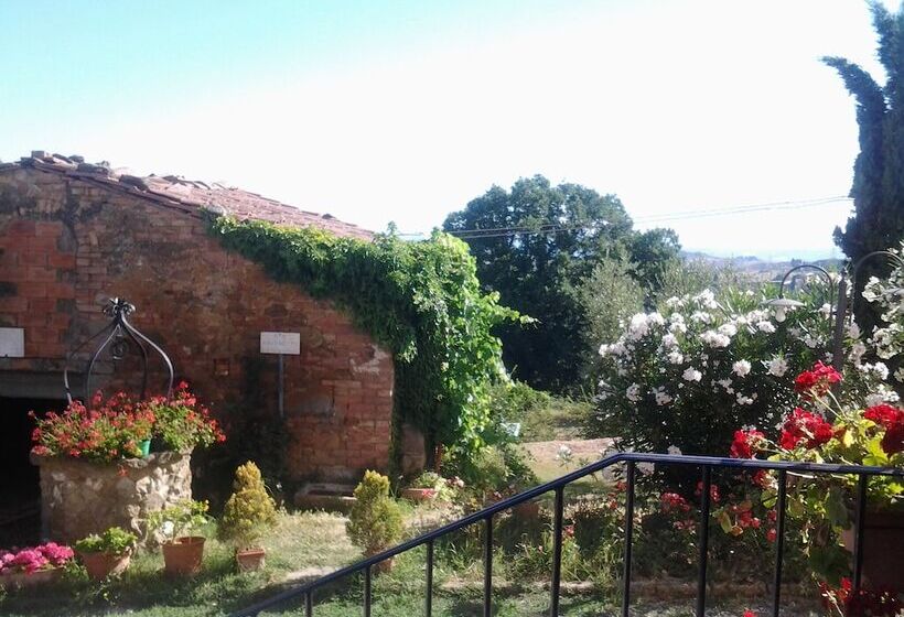 Room In B&b   A Little Place In Tuscany Where To Relax