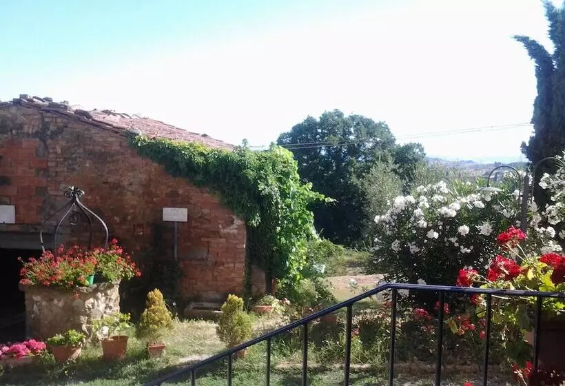 Room In B&b   A Little Place In Tuscany Where To Relax