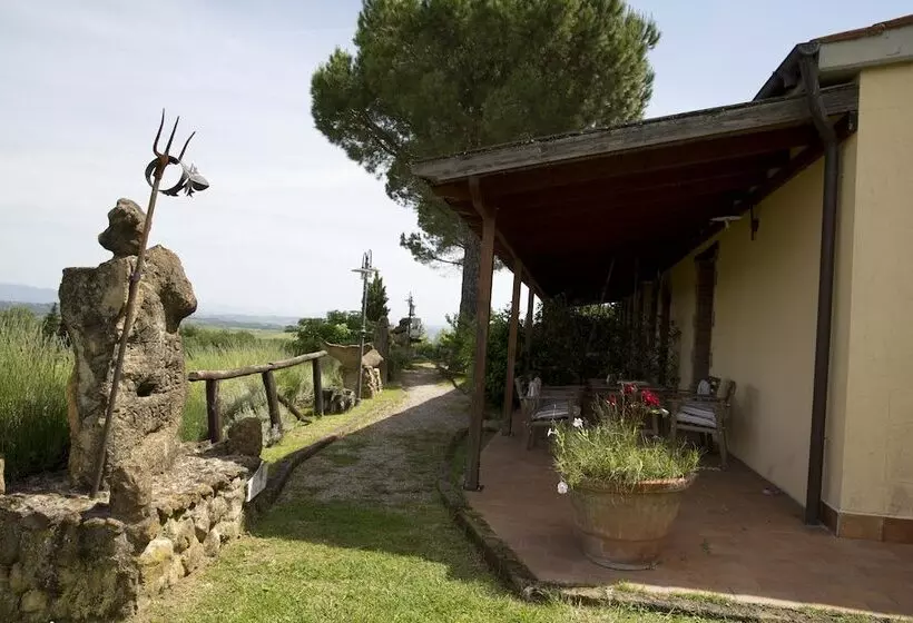 Room In B&b   A Little Place In Tuscany Where To Relax