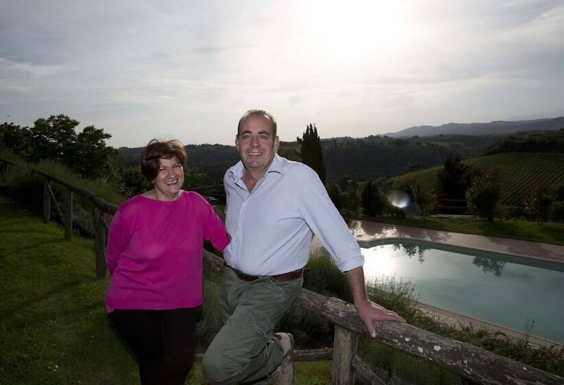 Room In B&b   A Little Place In Tuscany Where To Relax