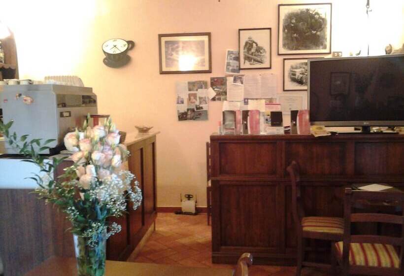 Room In B&b   A Little Place In Tuscany Where To Relax