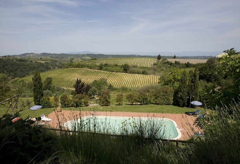 Room In B&b   A Little Place In Tuscany Where To Relax