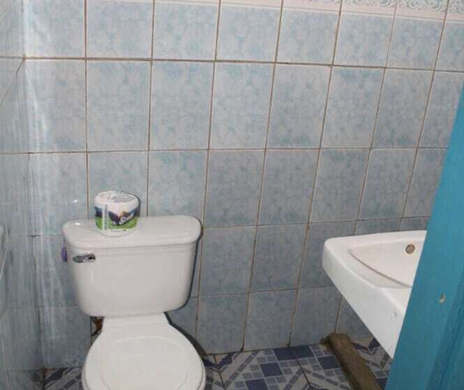 مبيت وإفطار Sunrise Paradise Carlito´s Place