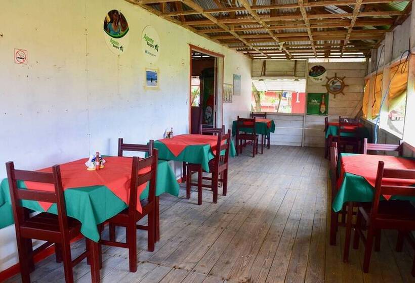 مبيت وإفطار Sunrise Paradise Carlito´s Place