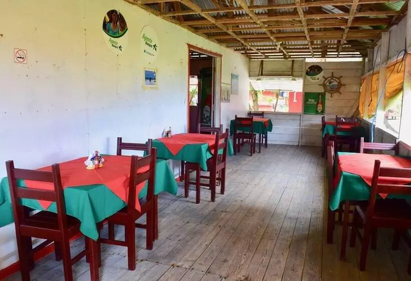 Aamiaismajoitus (B&B) Sunrise Paradise Carlito´s Place