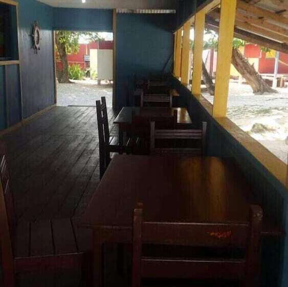 مبيت وإفطار Sunrise Paradise Carlito´s Place