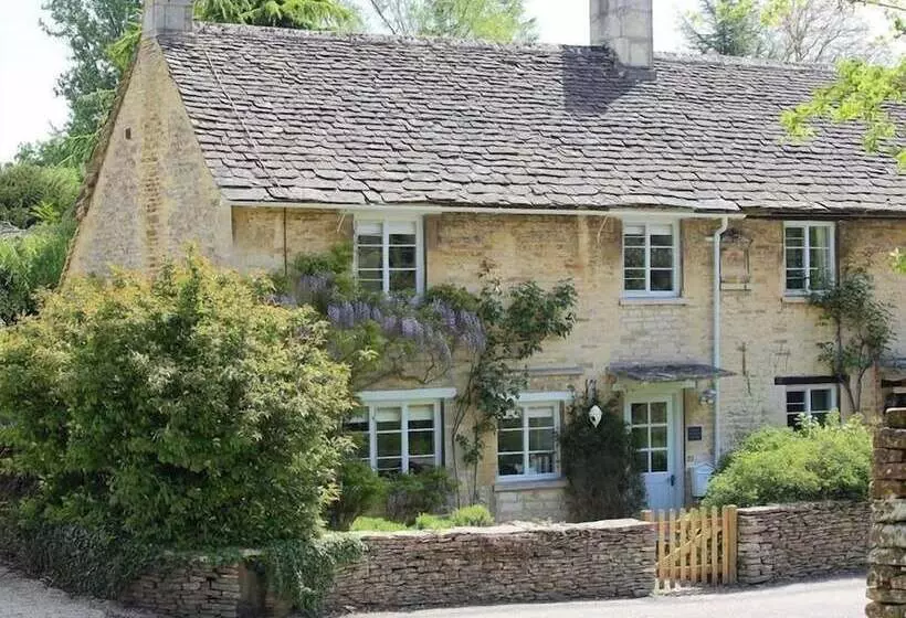 Claypot Cottage