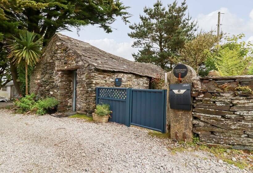 Fishermans Cottage