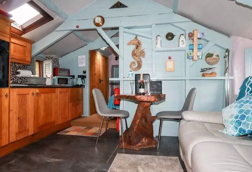 Fishermans Cottage