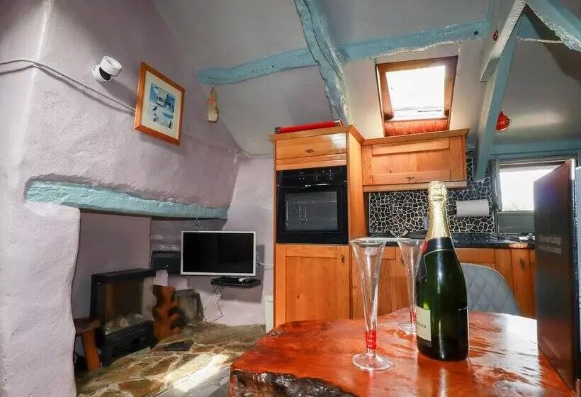 Fishermans Cottage