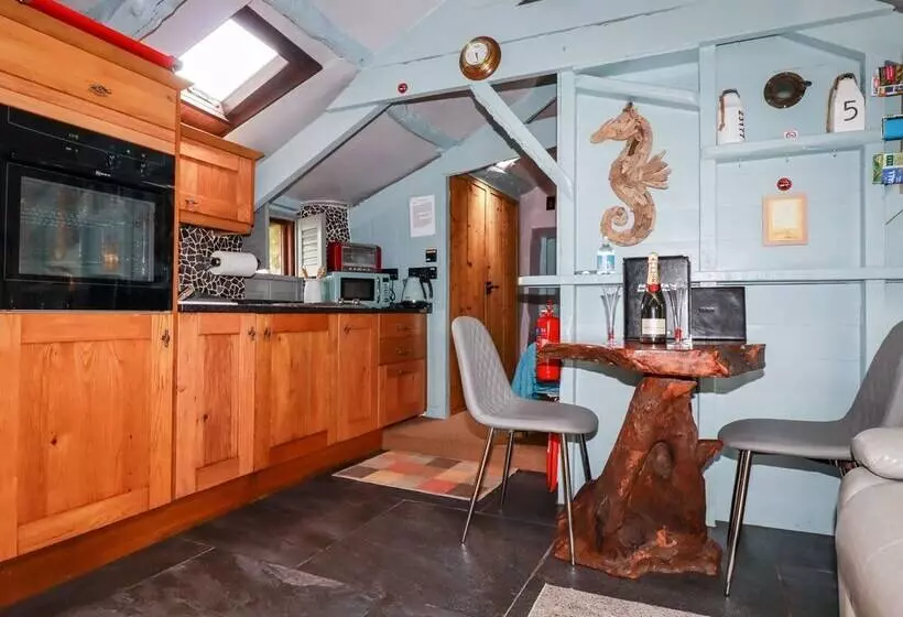Fishermans Cottage