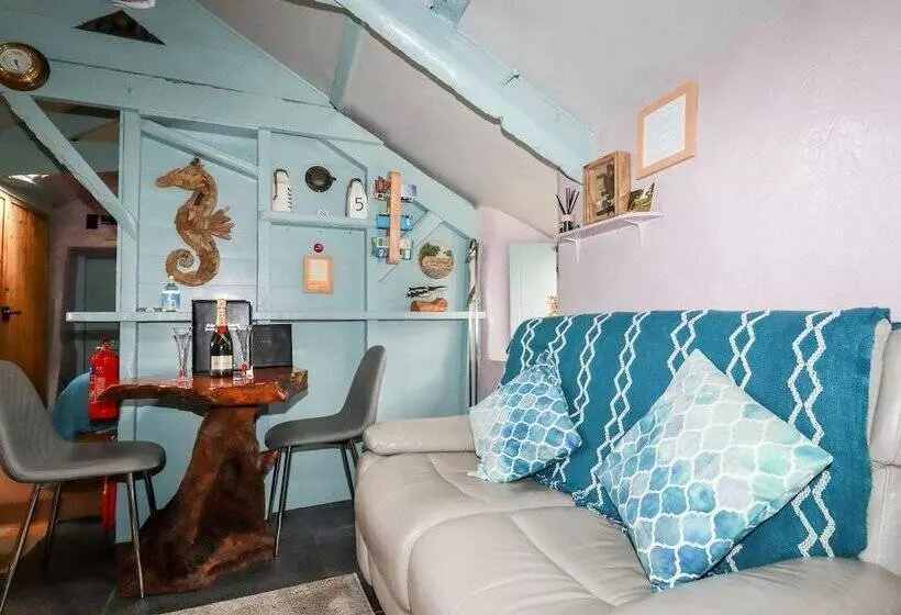Fishermans Cottage