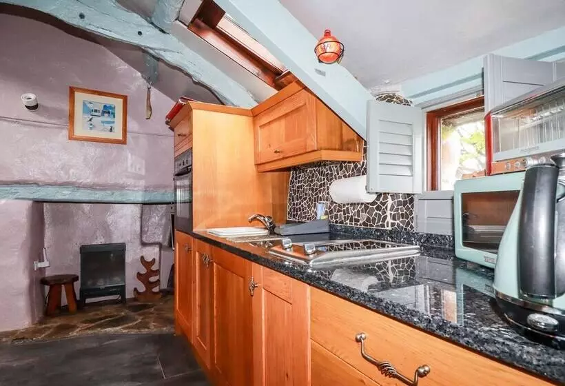 Fishermans Cottage