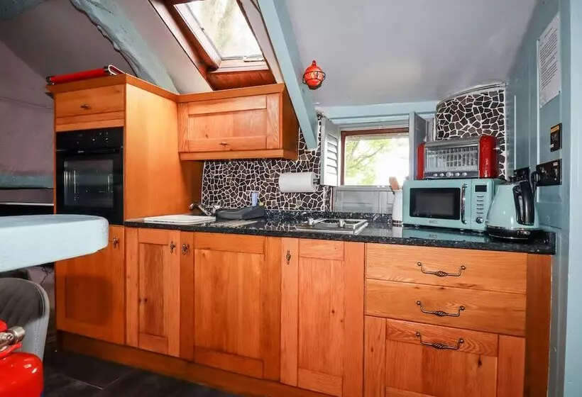 Fishermans Cottage