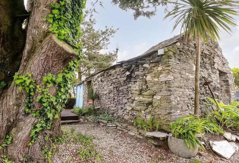 Fishermans Cottage