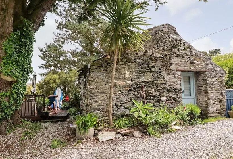 Fishermans Cottage