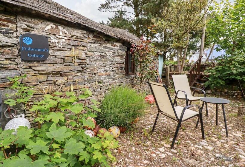 Fishermans Cottage