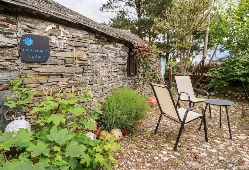 Fishermans Cottage