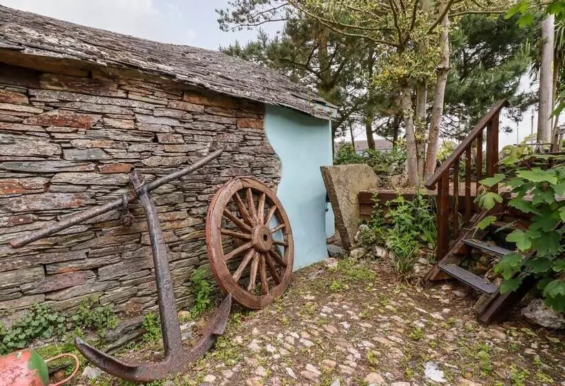 Fishermans Cottage