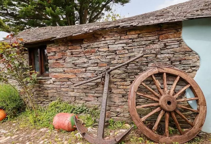 Fishermans Cottage