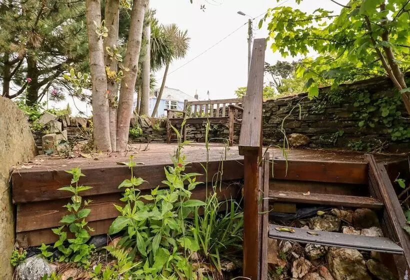 Fishermans Cottage
