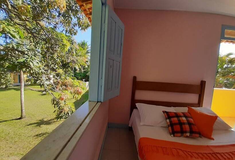 Ganga Zumba Pousada & Hostel