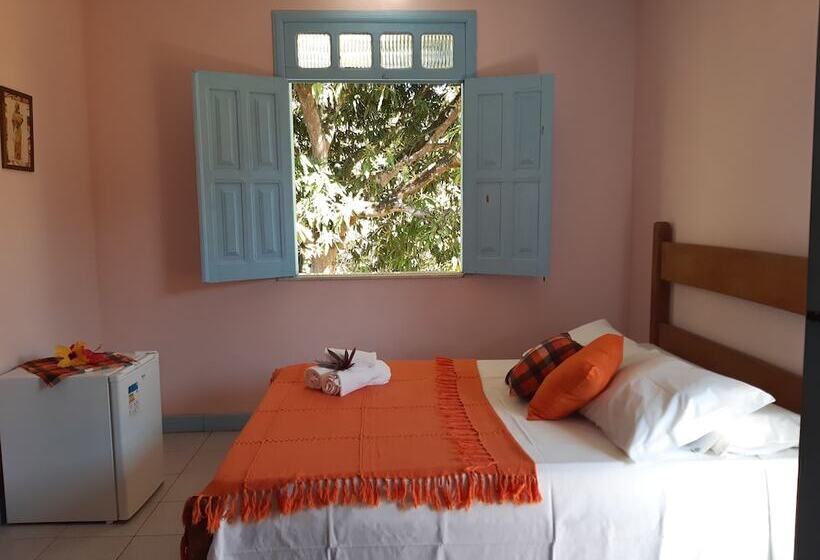 Ganga Zumba Pousada & Hostel