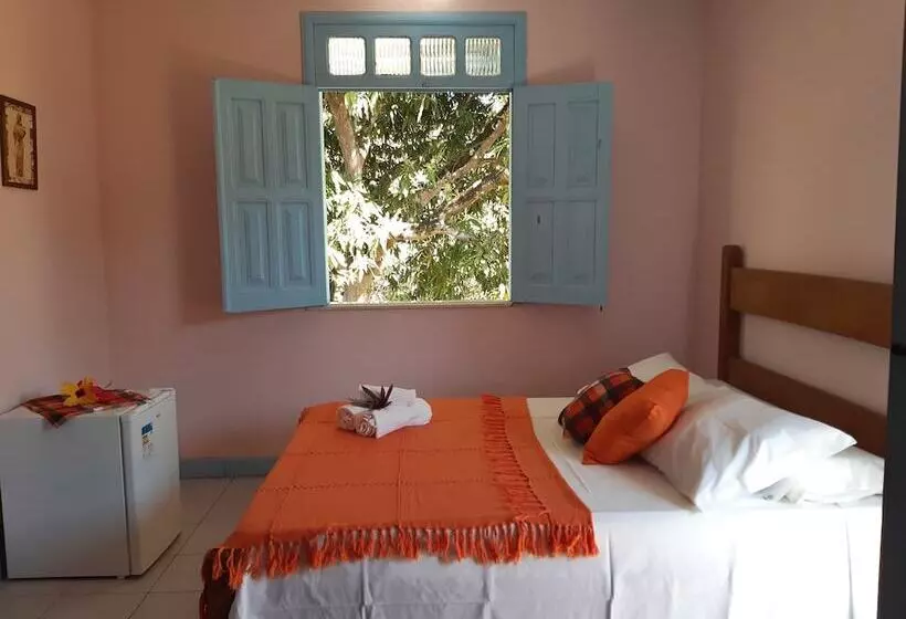 Ganga Zumba Pousada & Hostel