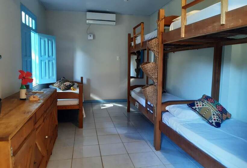 Ganga Zumba Pousada & Hostel