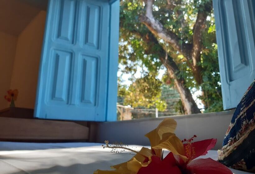 Ganga Zumba Pousada & Hostel