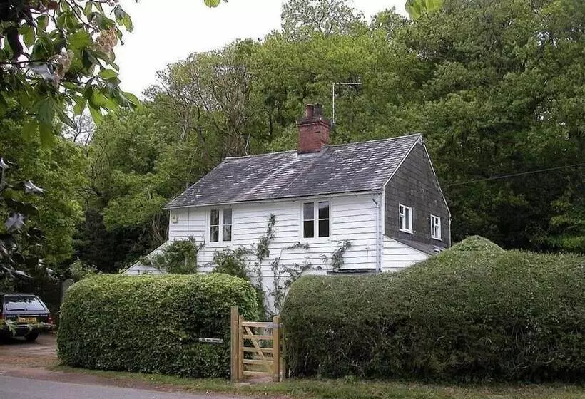 Gun Hill Cottage