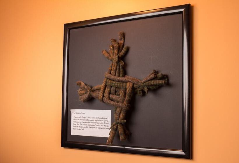 Hamilton's Bed & Breakfast