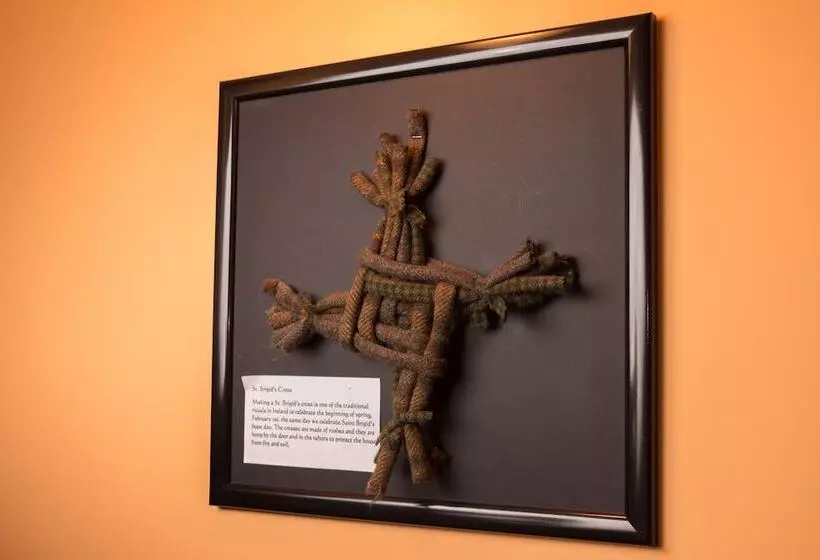 Hamilton's Bed & Breakfast