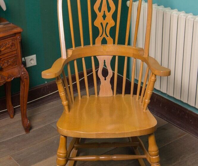 Hamilton's Bed & Breakfast