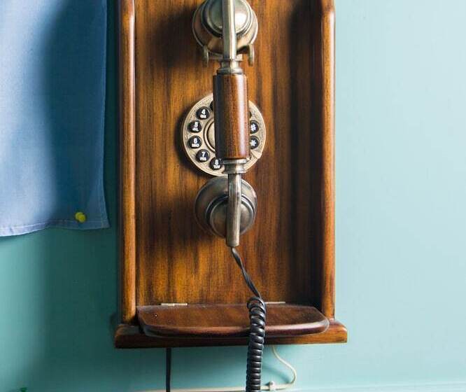 Hamilton's Bed & Breakfast