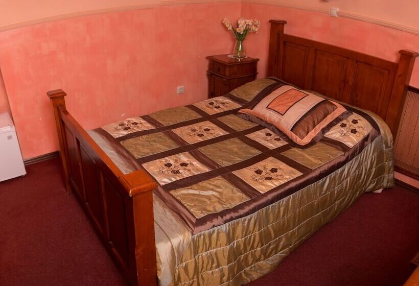 Hamilton's Bed & Breakfast