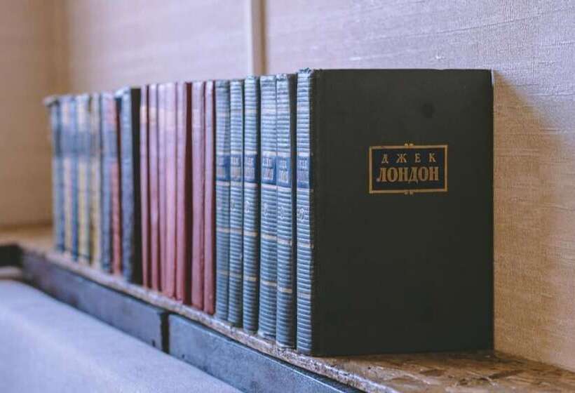 Hostel3952   Irkutsk On Marata