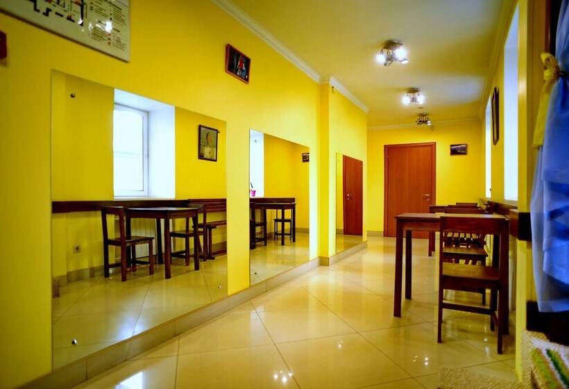 Hostel3952   Irkutsk On Marata