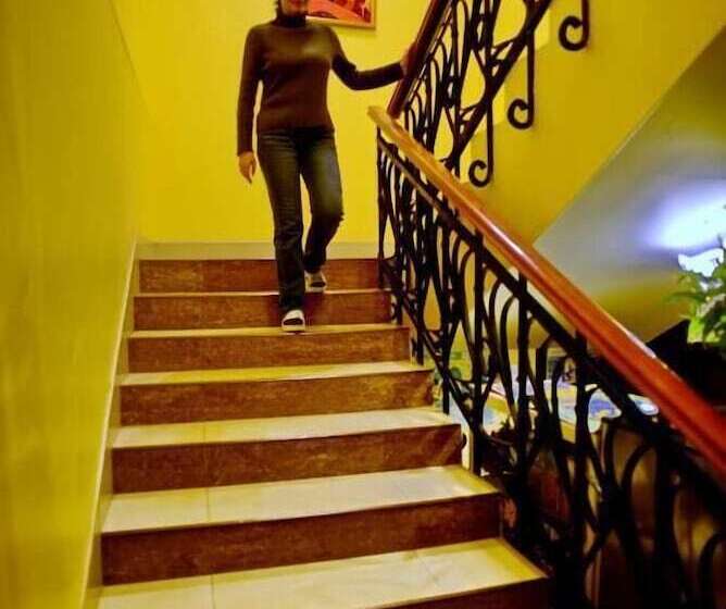 Hostel3952   Irkutsk On Marata