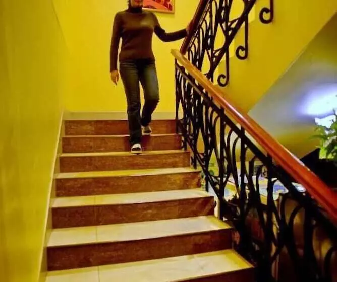 Hostel3952   Irkutsk On Marata