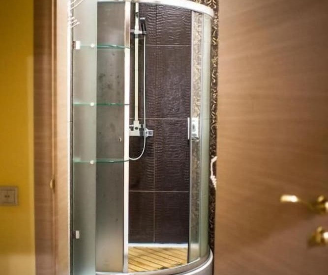 Hostel3952   Irkutsk On Marata