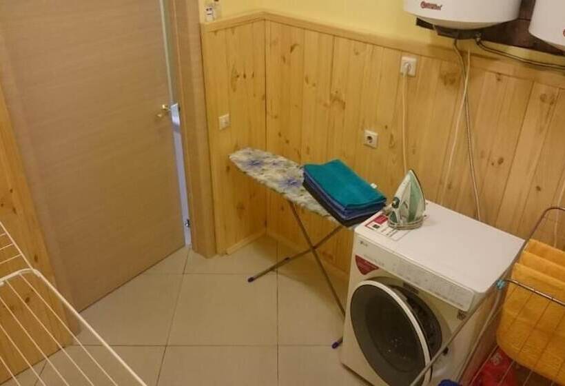 Hostel3952   Irkutsk On Marata