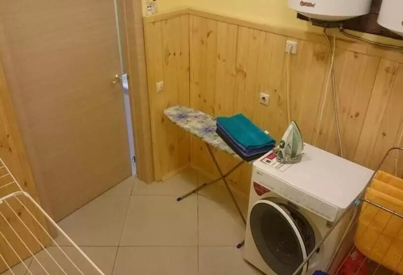 Hostel3952   Irkutsk On Marata