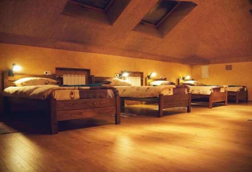 Hostel3952   Irkutsk On Marata