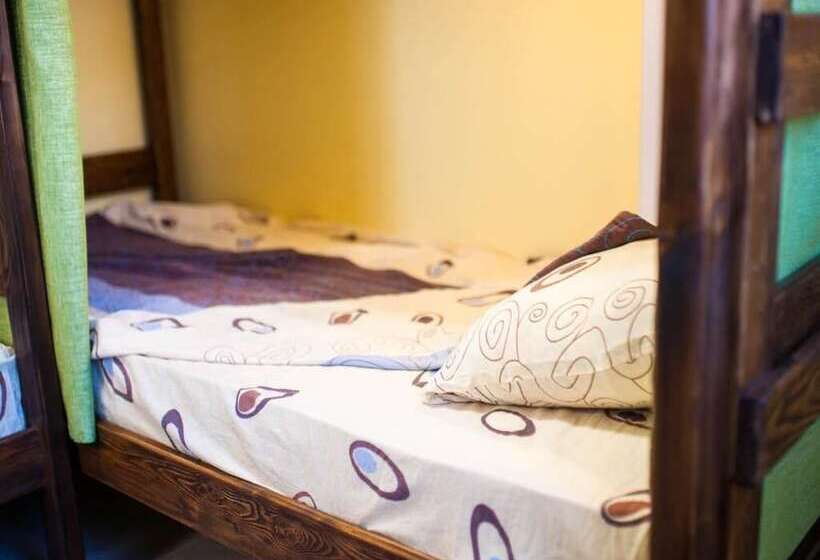 Hostel3952   Irkutsk On Marata